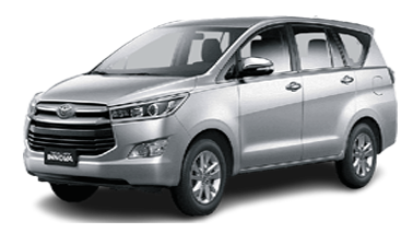 Innova Crysta