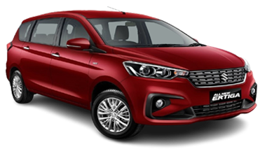 SUV Taxi